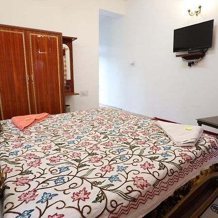 לה Hotel Jan Palace מראה חיצוני תמונה