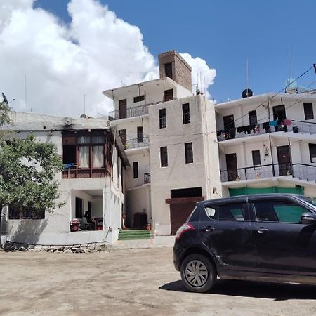 לה Hotel Jan Palace מראה חיצוני תמונה