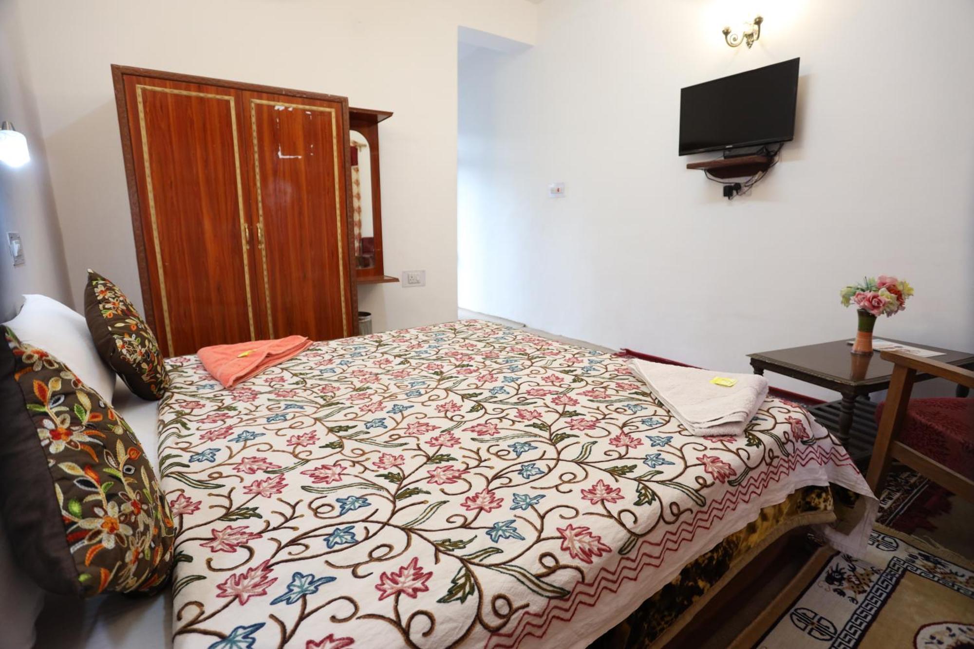 לה Hotel Jan Palace מראה חיצוני תמונה