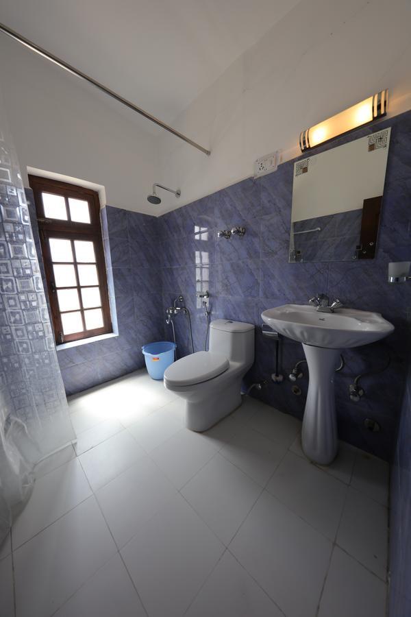 לה Hotel Jan Palace מראה חיצוני תמונה