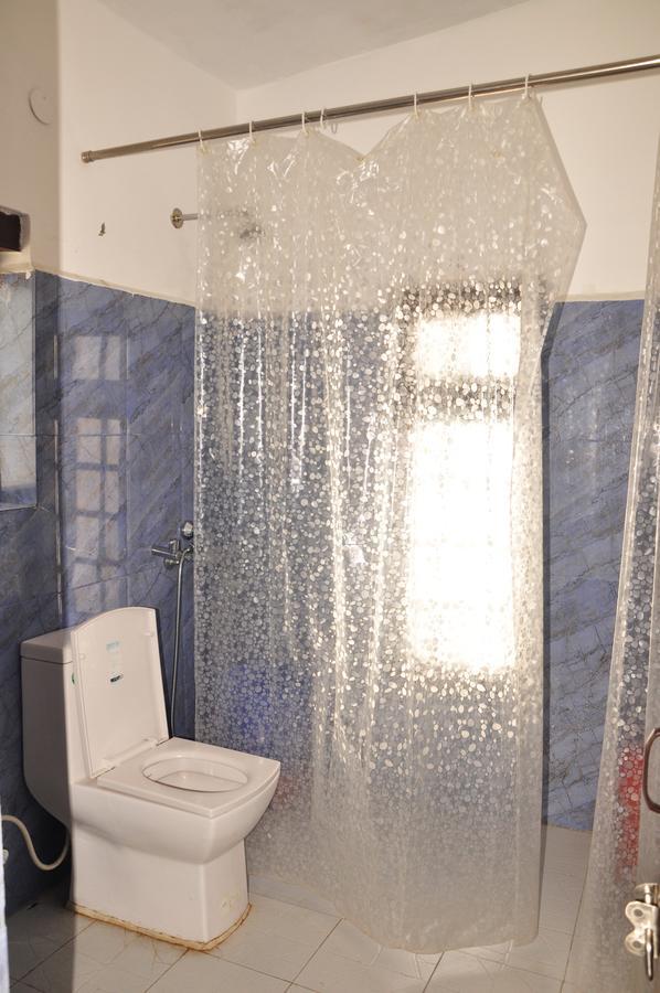 לה Hotel Jan Palace מראה חיצוני תמונה
